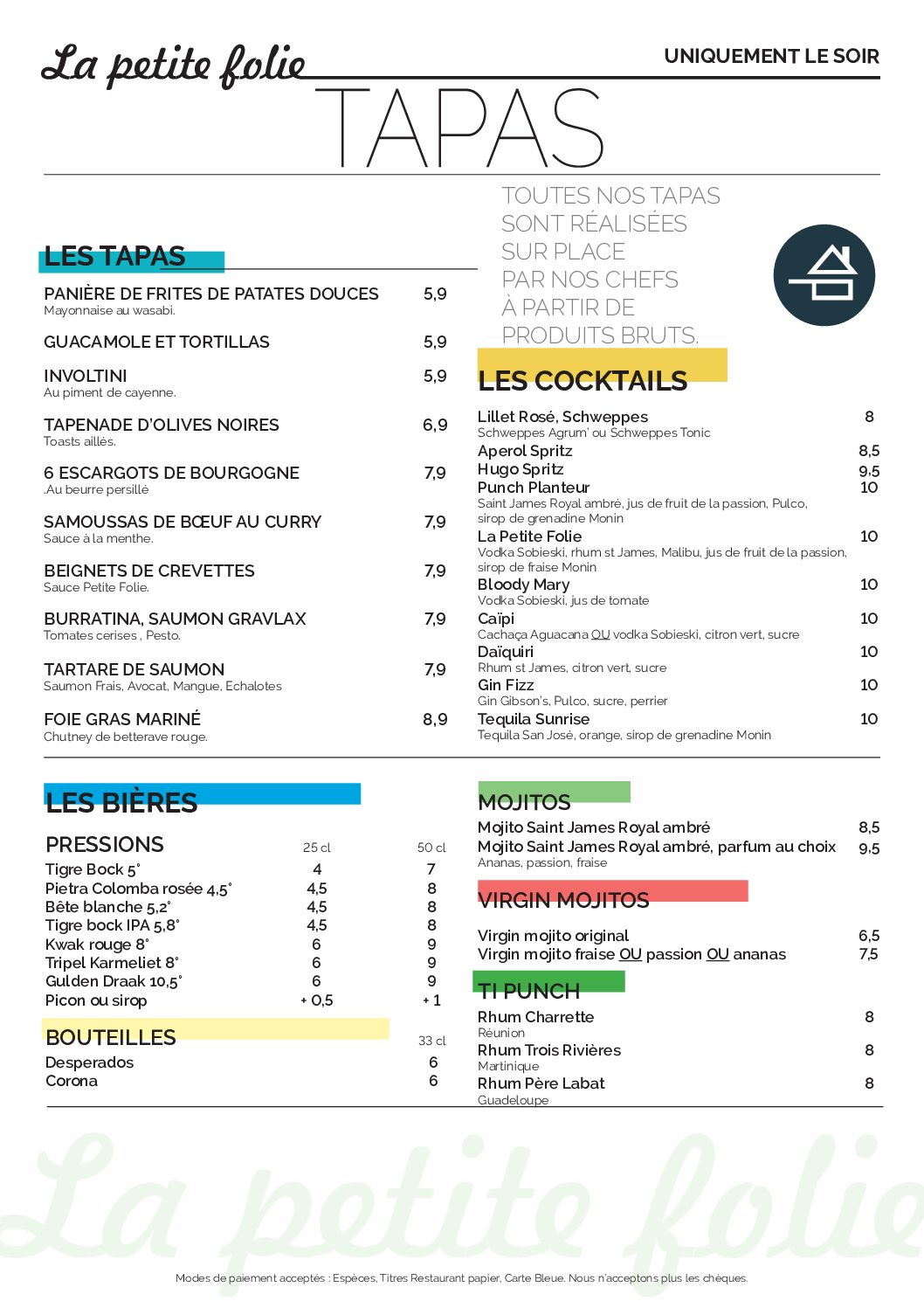 cuisine traditionnelle faite maison